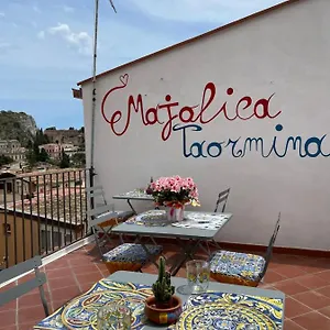 Majolica Bed & Breakfast