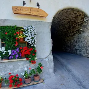  Gasthof La Ca' Dei Comari - Da Tullio Italien