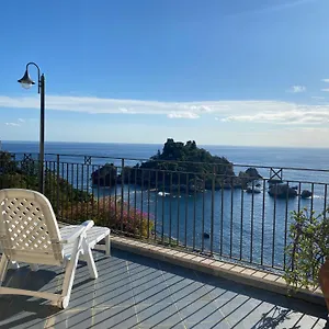 Frühstückspension Isola Bella